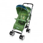 Прогулочная коляска Baby Design Handy (зеленый - 04)